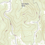 Sanchez Reservoir, CO (2019, 24000-Scale) Preview 3