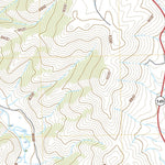 Powderhorn, CO (2019, 24000-Scale) Preview 3