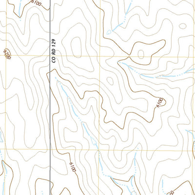 Simla, CO (2019, 24000-Scale) Preview 2