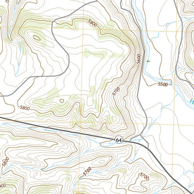 Rough Gulch, CO (2019, 24000-Scale) Preview 2
