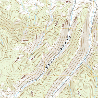 Rough Gulch, CO (2019, 24000-Scale) Preview 3