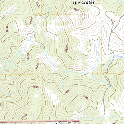 Salida East, CO (2019, 24000-Scale) Preview 2