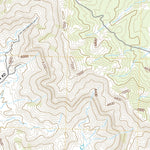 Round Mountain, CO (2019, 24000-Scale) Preview 3
