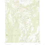 Rudolph Hill, CO (2019, 24000-Scale) Preview 1