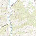 Rudolph Hill, CO (2019, 24000-Scale) Preview 3