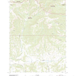 South Mamm Peak, CO (2019, 24000-Scale) Preview 1