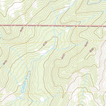 South Mamm Peak, CO (2019, 24000-Scale) Preview 2