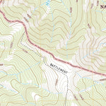 South Mamm Peak, CO (2019, 24000-Scale) Preview 3