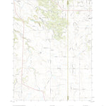 Russellville Gulch, CO (2019, 24000-Scale) Preview 1