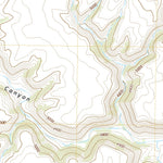Stage Canyon, CO (2019, 24000-Scale) Preview 3