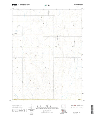South Roggen, CO (2019, 24000-Scale) Preview 1
