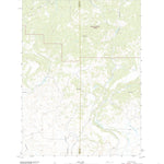 Slide Mountain, CO (2019, 24000-Scale) Preview 1
