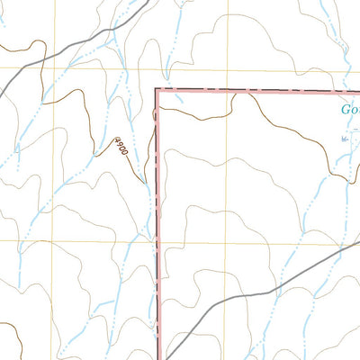 Sheep Canyon, CO (2019, 24000-Scale) Preview 2
