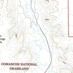 Sheep Canyon, CO (2019, 24000-Scale) Preview 3