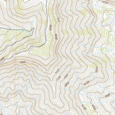 Red Pinnacle, CO (2019, 24000-Scale) Preview 3