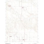 Stoneham NW, CO (2019, 24000-Scale) Preview 1