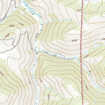 Spring Hill Creek, CO (2019, 24000-Scale) Preview 3