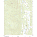 Stonewall, CO (2019, 24000-Scale) Preview 1