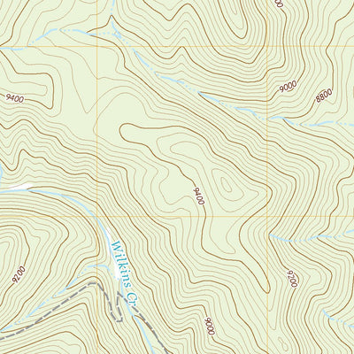 Stonewall, CO (2019, 24000-Scale) Preview 2