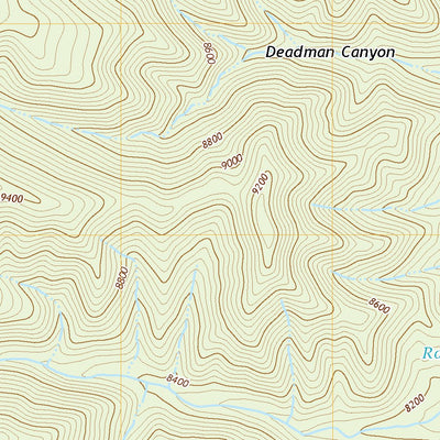 Stonewall, CO (2019, 24000-Scale) Preview 3