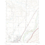 Sterling North, CO (2019, 24000-Scale) Preview 1