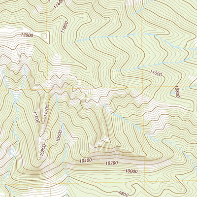 Squirrel Creek, CO (2019, 24000-Scale) Preview 3