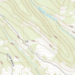 South Fork West, CO (2019, 24000-Scale) Preview 3