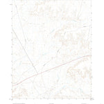 Sentinel Peak SW, CO (2019, 24000-Scale) Preview 1