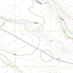 South Rattlesnake Butte, CO (2019, 24000-Scale) Preview 2