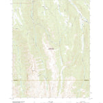Sheep Mountain, CO (2019, 24000-Scale) Preview 1