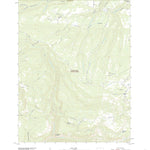 Starvation Point, CO (2019, 24000-Scale) Preview 1