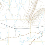 Tanner Mesa, CO (2019, 24000-Scale) Preview 2