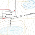 Sheridan Lake, CO (2019, 24000-Scale) Preview 3