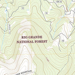 Spar City, CO (2019, 24000-Scale) Preview 2