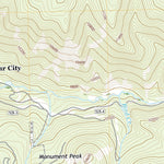 Spar City, CO (2019, 24000-Scale) Preview 3
