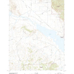 Spinney Mountain, CO (2019, 24000-Scale) Preview 1
