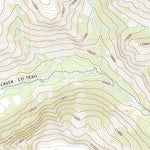 Storm King Peak, CO (2019, 24000-Scale) Preview 3