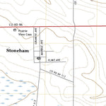 Stoneham, CO (2019, 24000-Scale) Preview 3