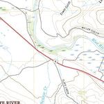 Squaw Creek, CO (2019, 24000-Scale) Preview 2