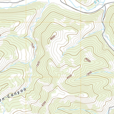 Tercio, CO (2019, 24000-Scale) Preview 2