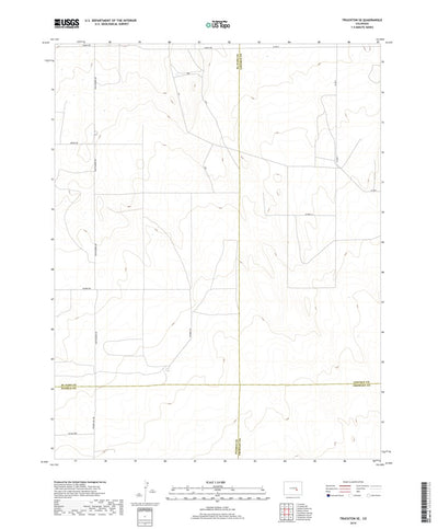 Truckton SE, CO (2019, 24000-Scale) Preview 1