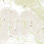 The Saddle, CO (2019, 24000-Scale) Preview 2