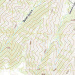 The Saddle, CO (2019, 24000-Scale) Preview 3