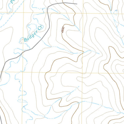 Shamrock SE, CO (2019, 24000-Scale) Preview 2