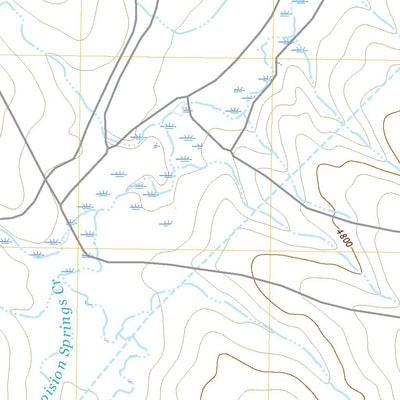 Shamrock SE, CO (2019, 24000-Scale) Preview 3