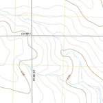 South of Cheyenne Wells, CO (2019, 24000-Scale) Preview 3