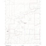 Timpas SW, CO (2019, 24000-Scale) Preview 1
