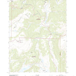 Slumgullion Pass, CO (2019, 24000-Scale) Preview 1