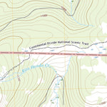 Slumgullion Pass, CO (2019, 24000-Scale) Preview 2