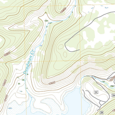 Slumgullion Pass, CO (2019, 24000-Scale) Preview 3
